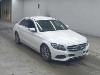 MERCEDES BENZ C CLASS