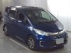 HONDA FREED HYBRID