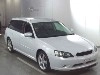 SUBARU LEGACY TOURING WAGON
