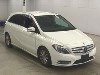MERCEDES BENZ B CLASS