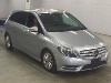 MERCEDES BENZ B CLASS