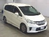HONDA FREED HYBRID