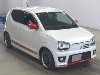 SUZUKI ALTO TURBO RS