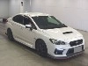 SUBARU WRX S4