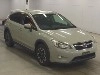 SUBARU IMPREZA XV