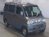 MITSUBISHI MINICAB MIEV