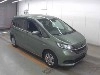HONDA FREED HYBRID
