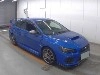SUBARU WRX STI
