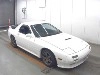 MAZDA RX-7
