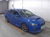 SUBARU WRX STI
