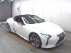LEXUS LC