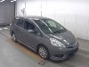 HONDA FIT SHUTTLE HYBRID