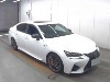 LEXUS GS F