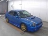 SUBARU IMPREZA WRX