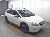SUBARU IMPREZA XV