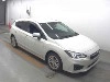 SUBARU IMPREZA SPORT