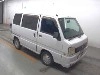 SUBARU SAMBAR VAN