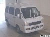 SUBARU SAMBAR VAN