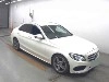 MERCEDES BENZ C CLASS
