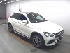 MERCEDES BENZ AMG GLC