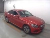 MERCEDES BENZ C CLASS