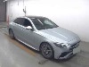 MERCEDES BENZ C CLASS