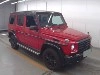 MERCEDES BENZ G CLASS