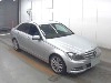 MERCEDES BENZ C CLASS