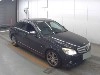 MERCEDES BENZ C CLASS