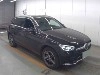 MERCEDES BENZ AMG GLC