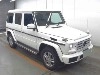 MERCEDES BENZ G CLASS