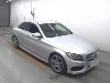 MERCEDES BENZ C CLASS