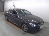 MERCEDES BENZ C CLASS