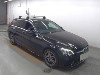 MERCEDES BENZ C CLASS STATION WAGON