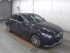 MERCEDES BENZ C CLASS