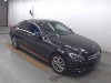 MERCEDES BENZ C CLASS