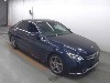MERCEDES BENZ C CLASS