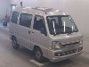 SUBARU SAMBAR VAN
