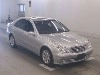 MERCEDES BENZ C CLASS