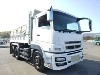 MITSUBISHI FUSO SUPER GREAT