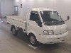 MAZDA BONGO TRUCK
