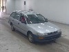 TOYOTA COROLLA WAGON
