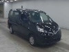 NISSAN NV200 VANETTE VAN