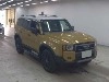 TOYOTA LAND CRUISER 250