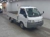 MAZDA BONGO TRUCK