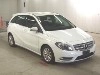 MERCEDES BENZ B CLASS