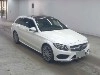 MERCEDES BENZ C CLASS STATION WAGON