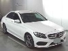MERCEDES BENZ C CLASS