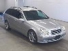MERCEDES BENZ C CLASS STATION WAGON