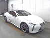 LEXUS LC